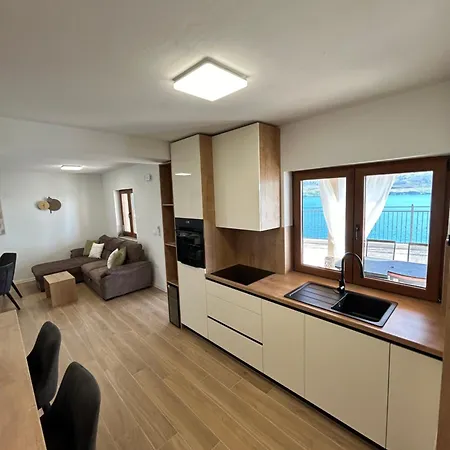 Villa Kamia With Private Heated Pool And Electric Vehicle Adapter Zubovici Exterior photo