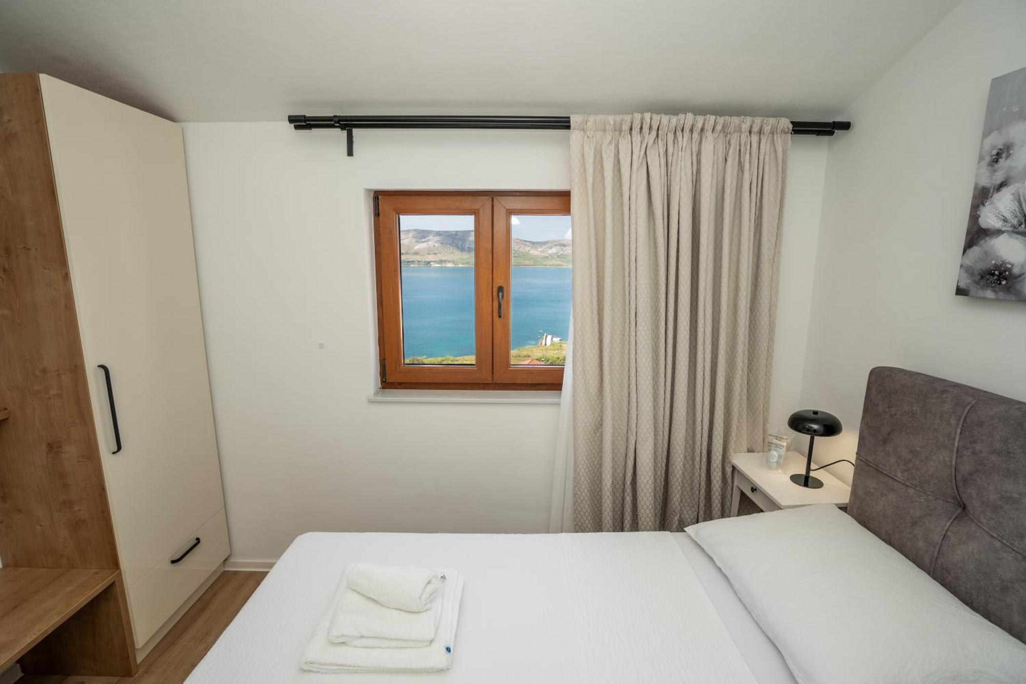 Villa Kamia With Private Heated Pool And Electric Vehicle Adapter Zubovici