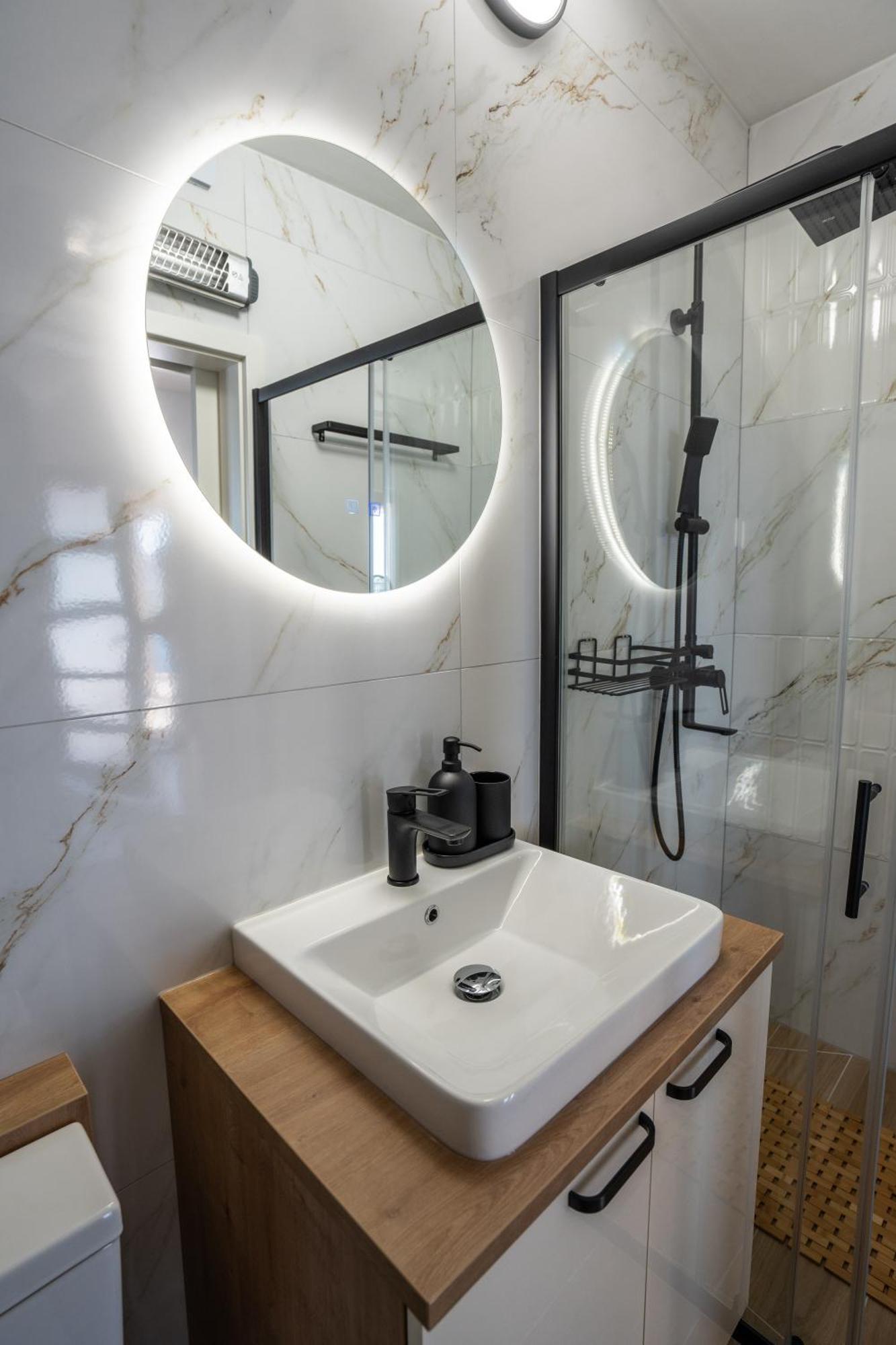 Kamia With Private Heated Pool And Electric Vehicle Adapter * Zubovići