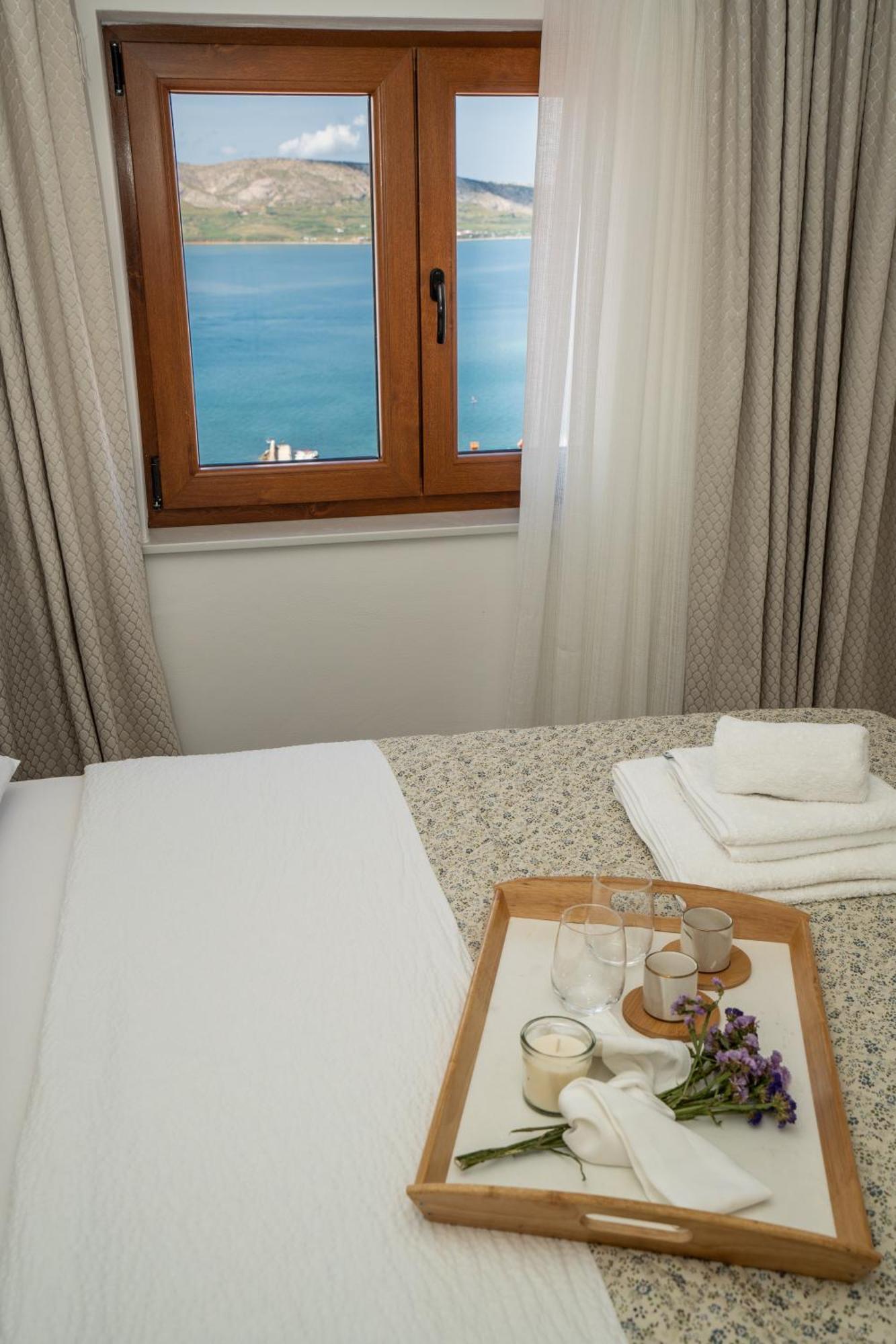 Kamia With Private Heated Pool And Electric Vehicle Adapter Zubovići
